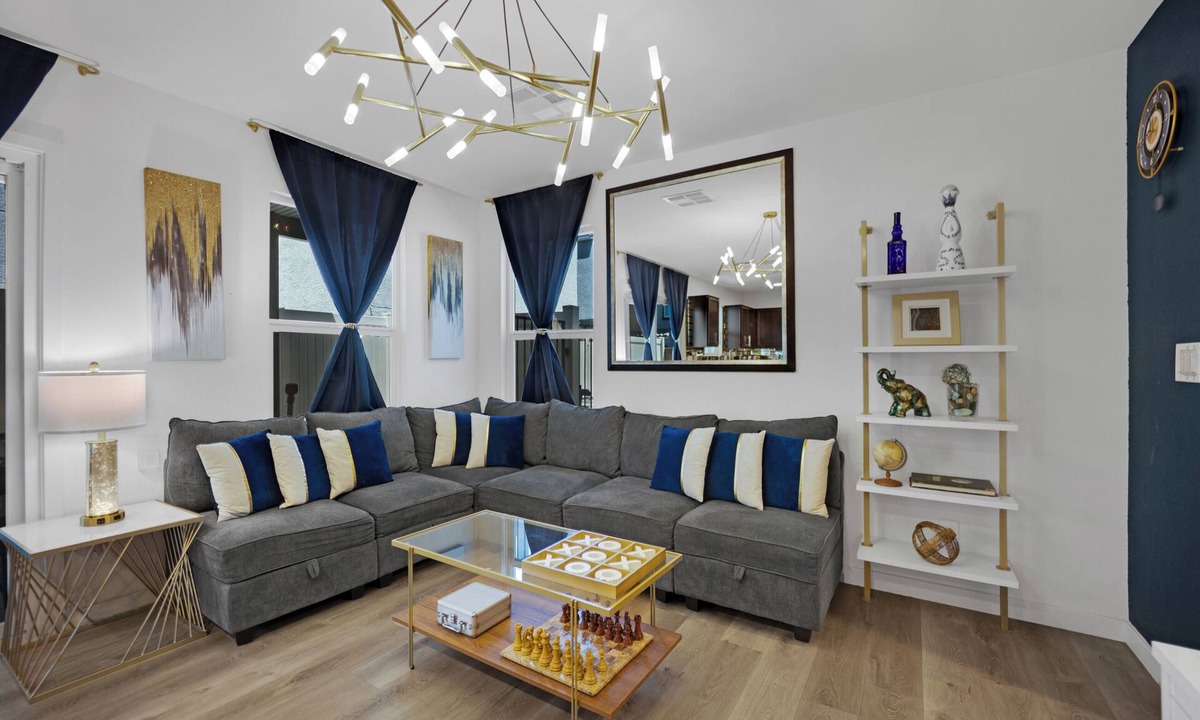 Las Vegas House | 3 Bedroom House-The Quiet Side of Las Vegas-Relax & Recharge