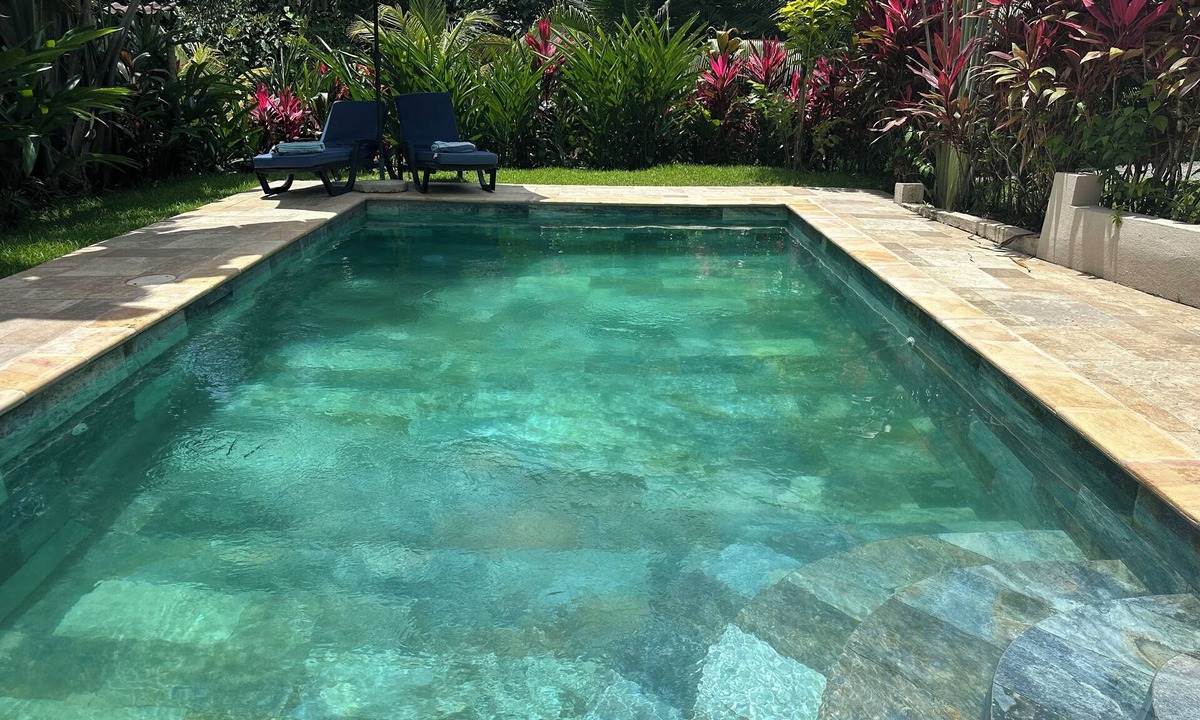 Ciudad Cortes Villa | 3 bedroom Tropical oasis with private pool