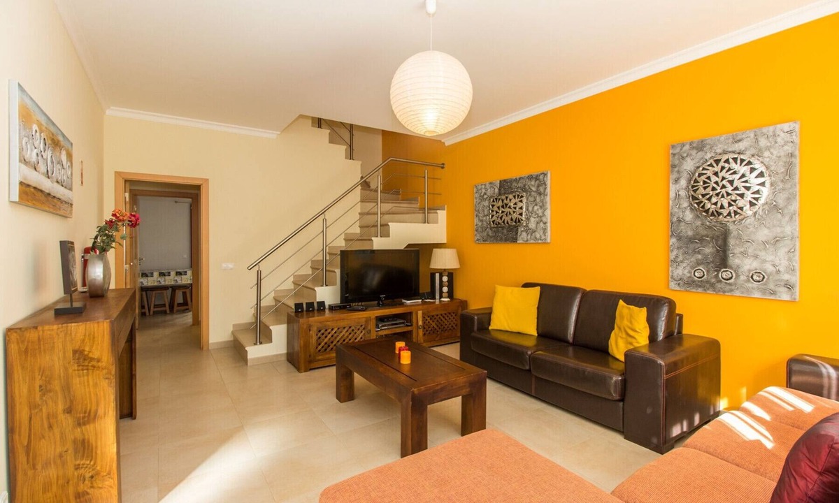 Manta Rota Ski Chalet | 3 bedroom villa with private pool and Wi-Fi by AlgarveManta (25V3)