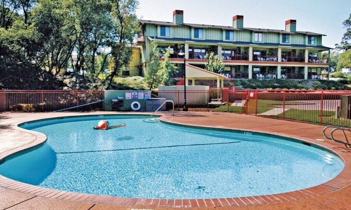 Angels Camp Apartment | 3 BR | Worldmark Wine Country Angels Camp