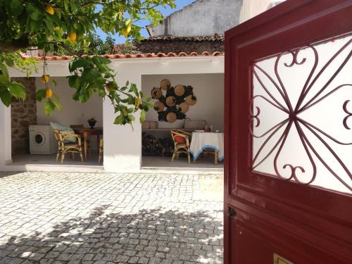 Castelo Branco Apartment | 3 Marias do Forno - rua do forno nr 5