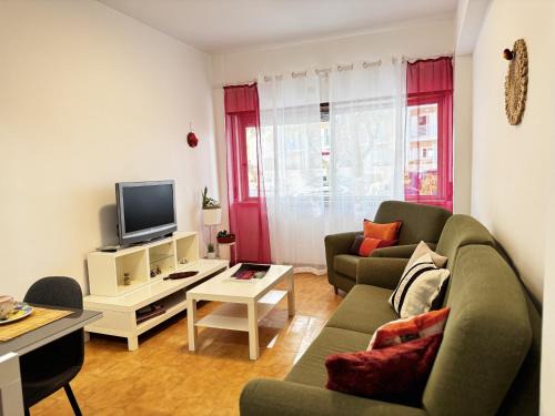 Pica Galo Apartment | 3 Room Apartment S Jõao Caparica