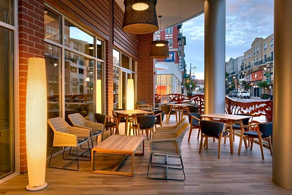 Emeryville Hotel | 3-Star Hotel ∙ Hyatt Place Emeryville/San Francisco Bay Area