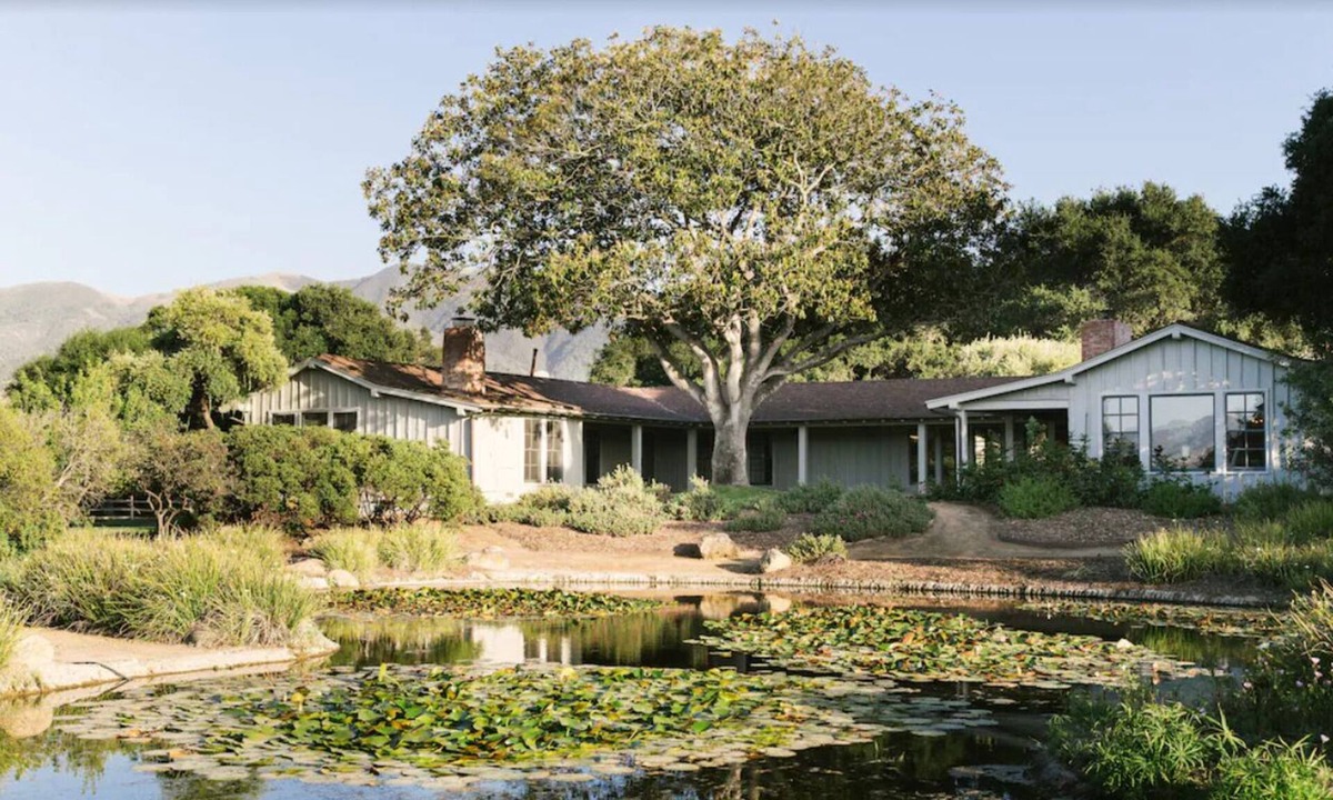 Santa Barbara Wine Country Other | 31 Day Classic California Ranch House Plus One Cottage