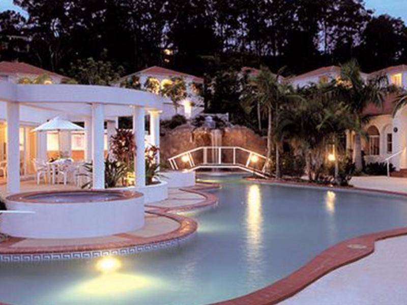 Ashmore Resort | 320 m² Resort ∙ 3 bedrooms ∙ 127 guests
