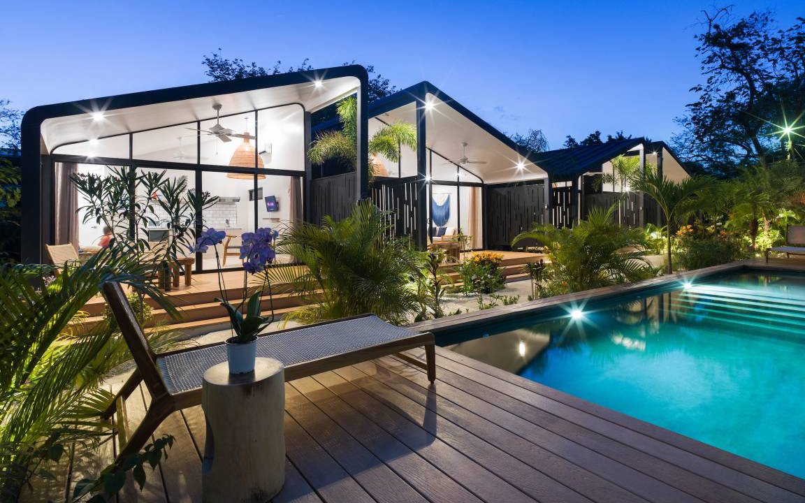Playa Langosta House | 328 m² House ∙ 6 bedrooms ∙ 12 guests