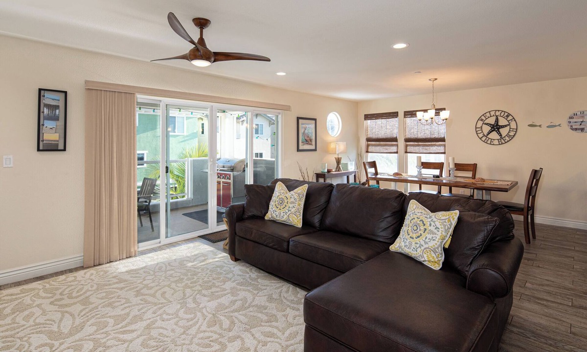 Downtown House | 366 San Luis Ave