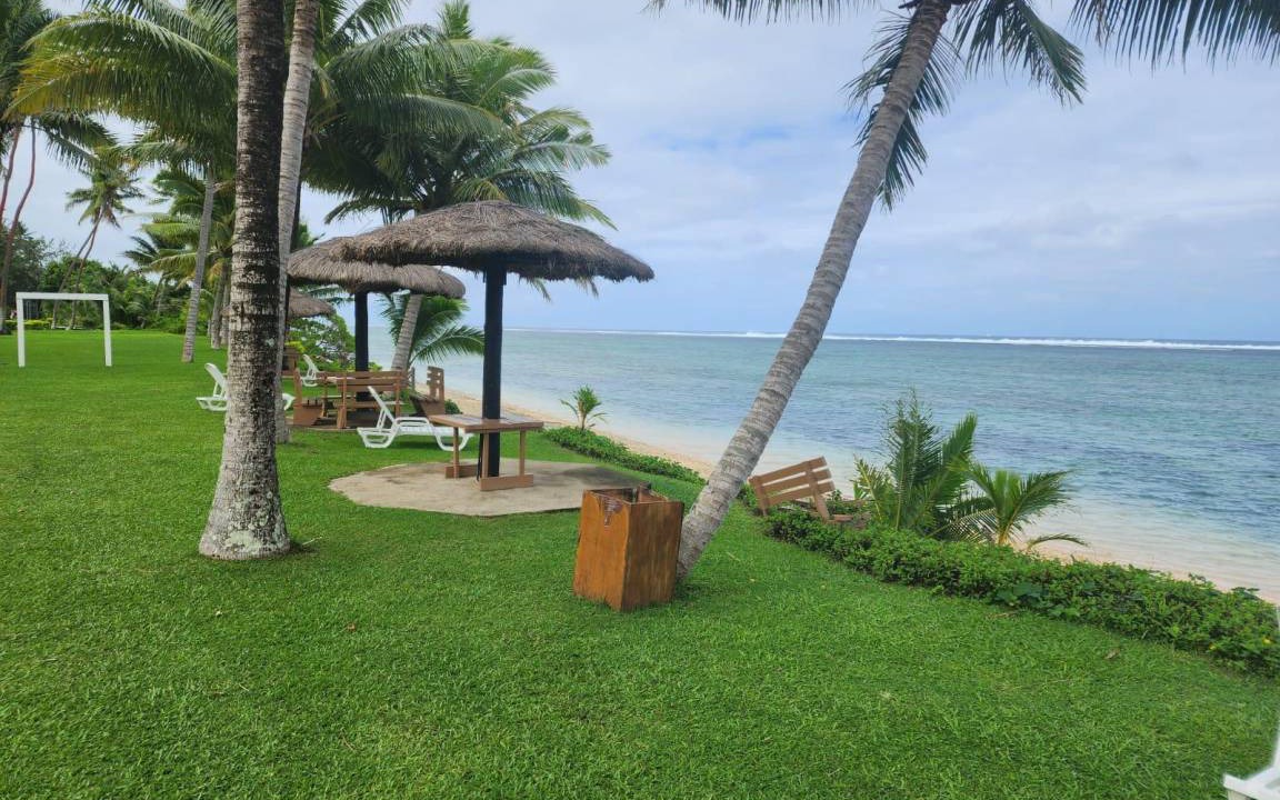 Sunset Strip Resort | 39 m² Resort ∙ 4 guests
