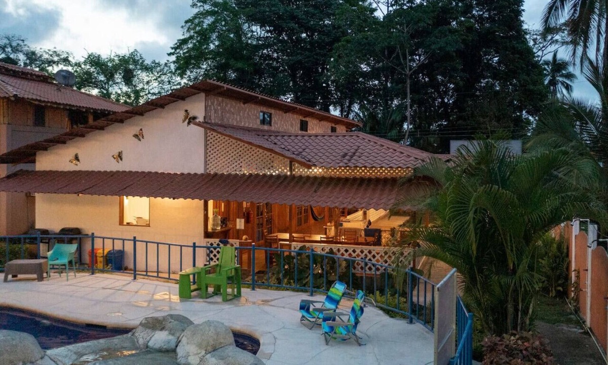 Manzanillo House | 3BR Home Near Beach | Pool | Local Vibes