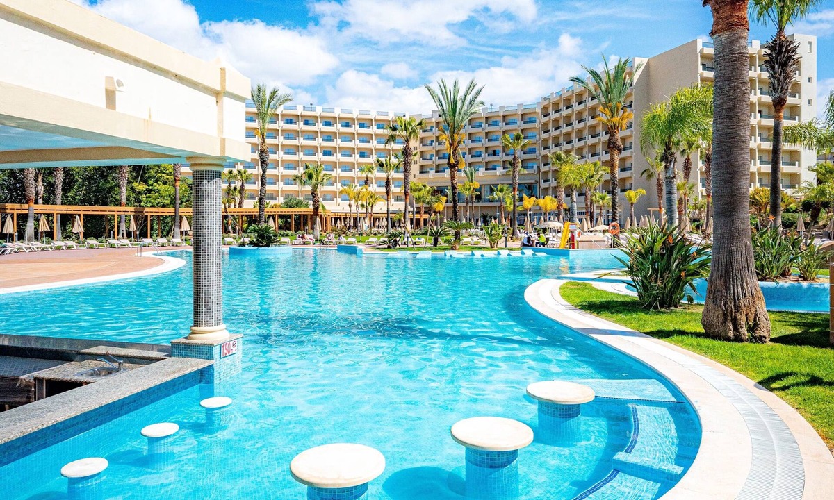 Olhos D'Agua Hotel | 3HB Guarana