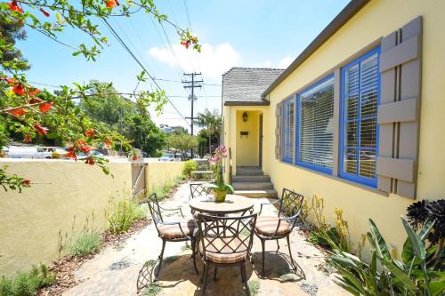 Hillcrest House | 4 Bdr 2 Bth in heart of Hilcrest 10 minutes from balboa park