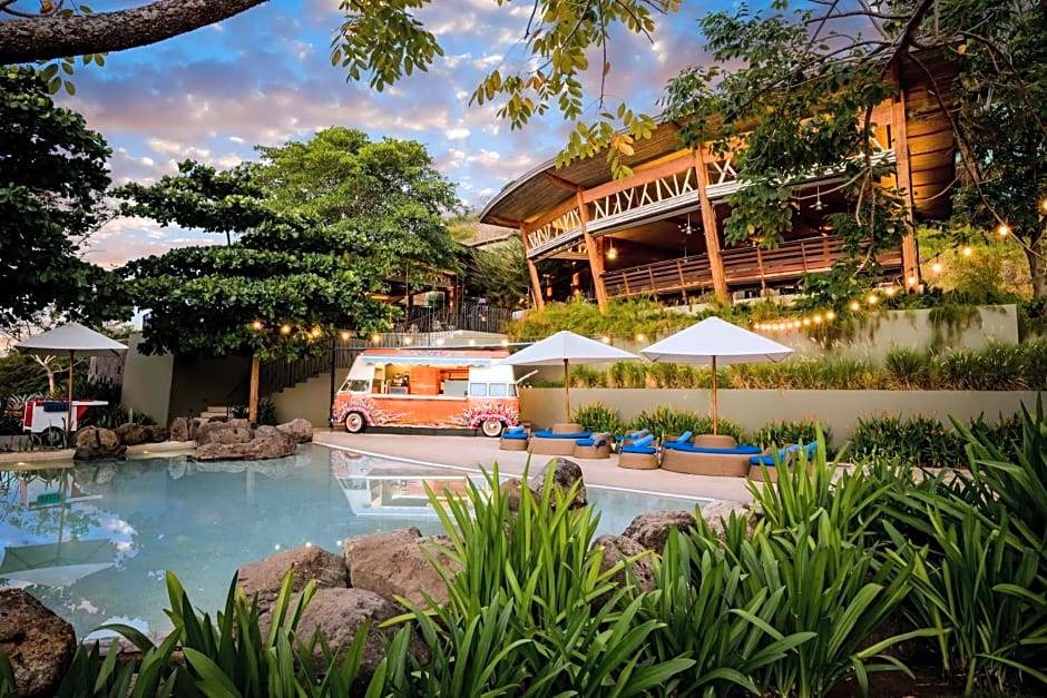 Papagayo Hotel | 4-Star Hotel ∙ Andaz Costa Rica Resort at Peninsula Papagayo – A concept by Hyatt
