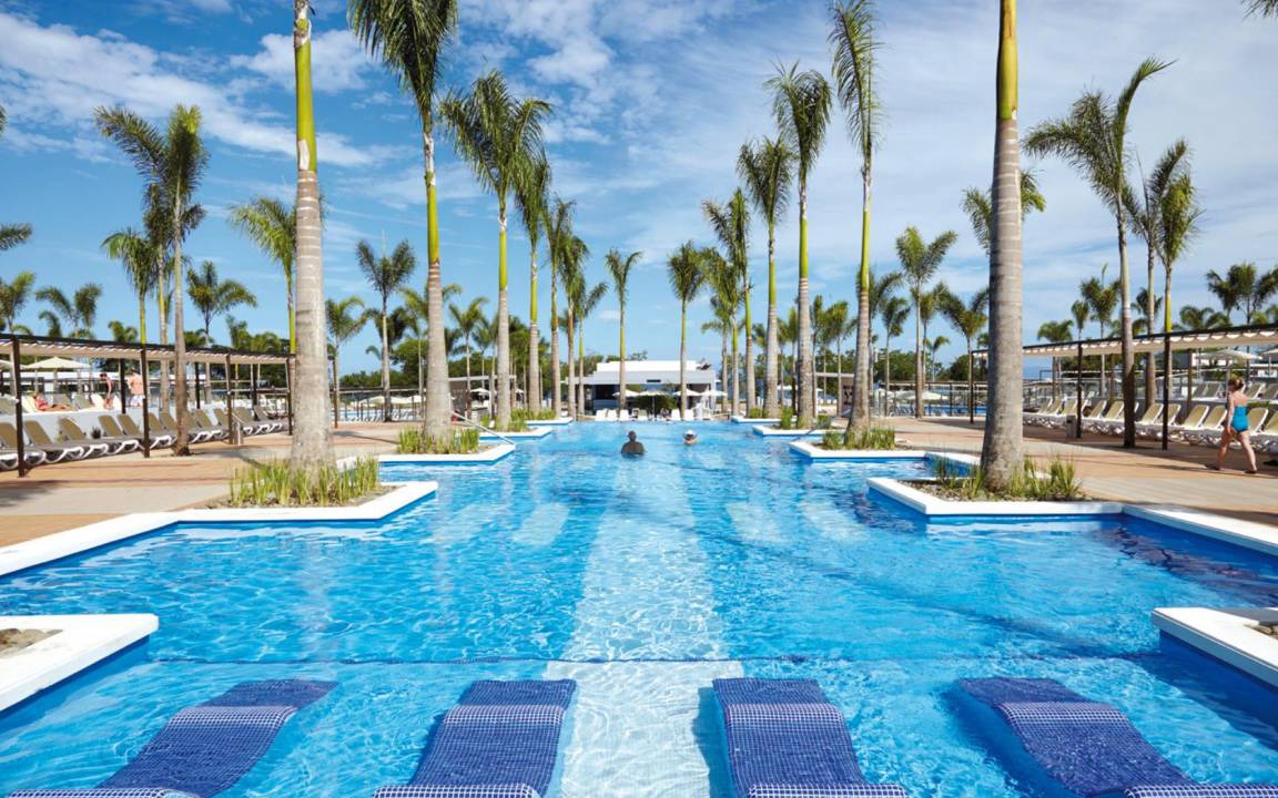 El Ocotal Resort | 400 m² Resort ∙ 2 bedrooms ∙ 127 guests