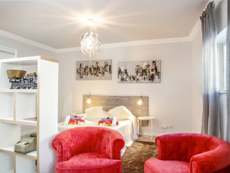 Mafra Apartment | 42 m² Apartment ∙ 1 bedroom ∙ 2 guests