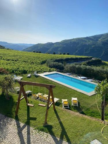Mesao Frio House | 44House - Quinta do Casal