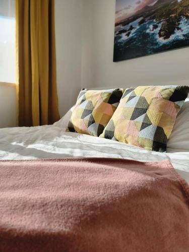 Ucluelet Bed & Breakfast | 46 m² Bed and breakfast ∙ 2 guests