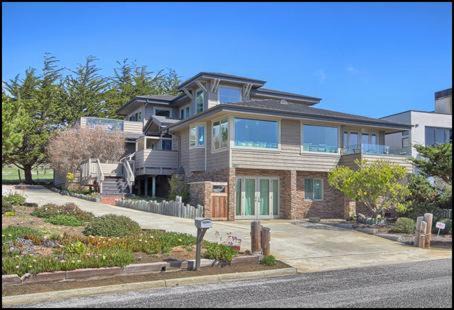 San Simeon House | 4812 Windsor Blvd. Seaclift Estates