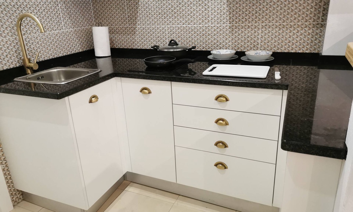 Castro Verde Apartment | 4Bs - Birds & Bicycles