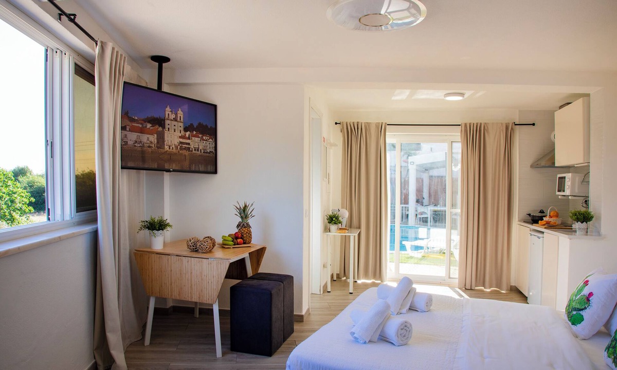 Alcacer do Sal Hotel | 4Ever Palace Design & Nature