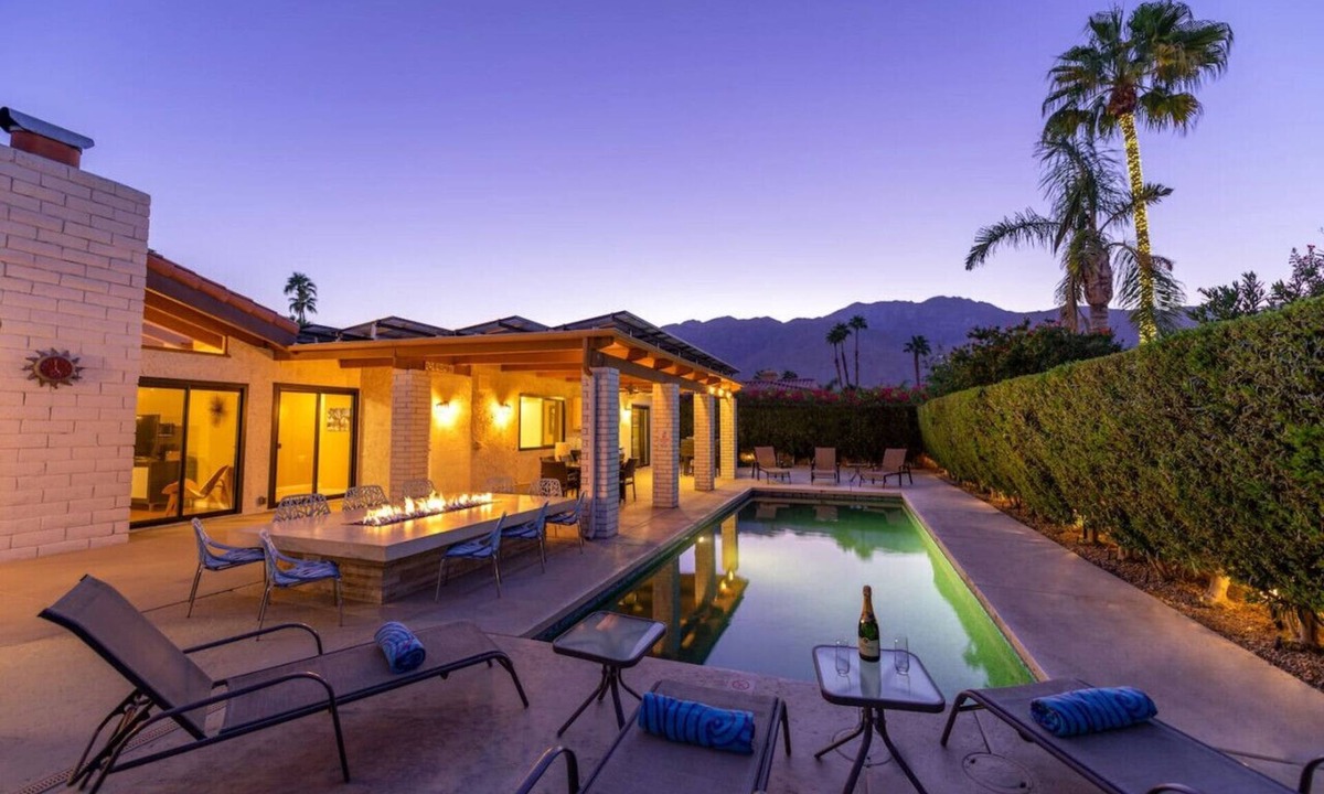 Araby Commons House | 5 Bed Araby Estate Views, Pool, Game Rm, EV Charge