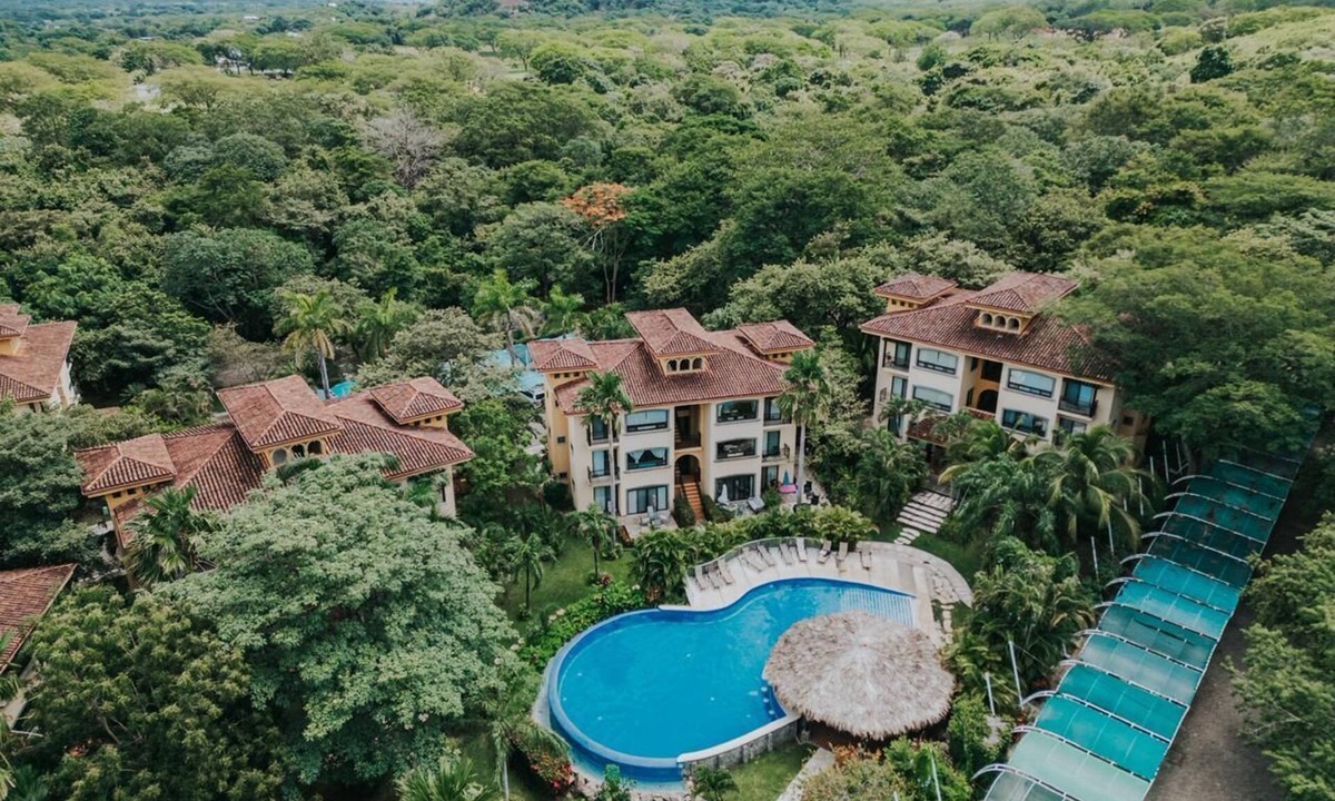 Rio Seco Apartment | 5 minutes from Tamarindo! Beautiful apartment for families