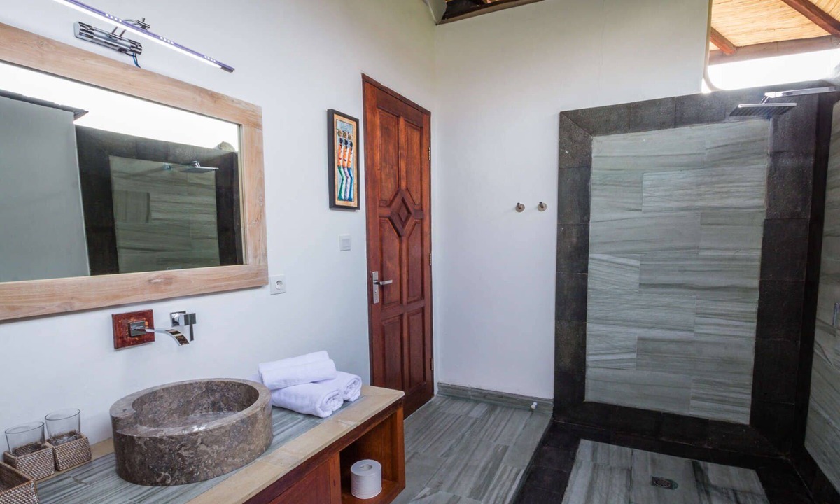 Drupadi Villa | 5 Star Villa for Rent in Bali, Bali Villa 2068