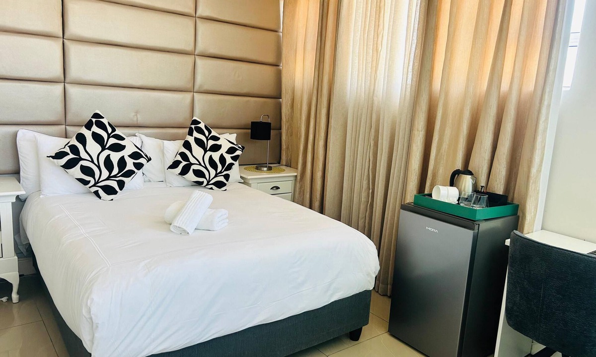 Summerstrand Apartment | 50 Boutique Hotel and Spa. Basic Room