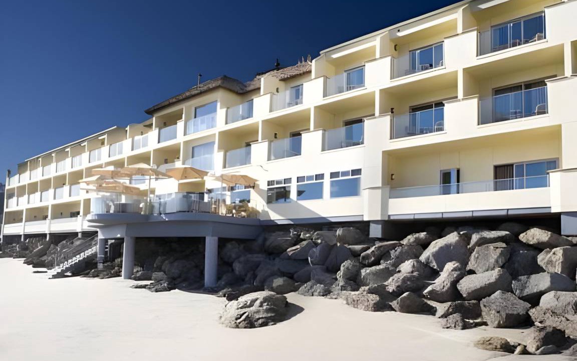 Eastern Malibu Resort | 56 m² Resort ∙ 127 guests