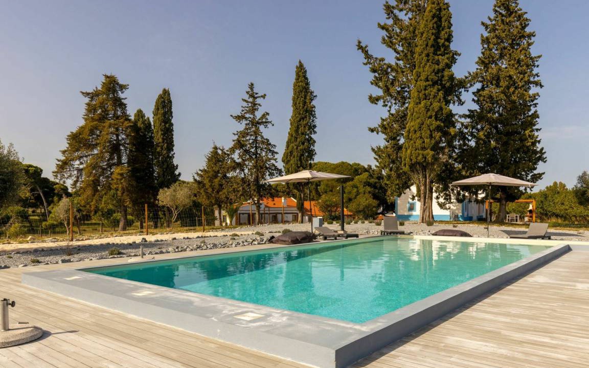 Sao Martinho Villa | 64 m² Villa ∙ 2 bedrooms ∙ 4 guests