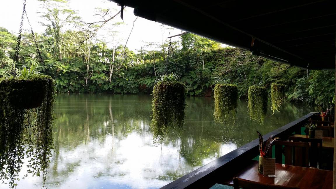 Nasinu Cabin | 66 m² Lodge ∙ 2 bedrooms ∙ 8 guests