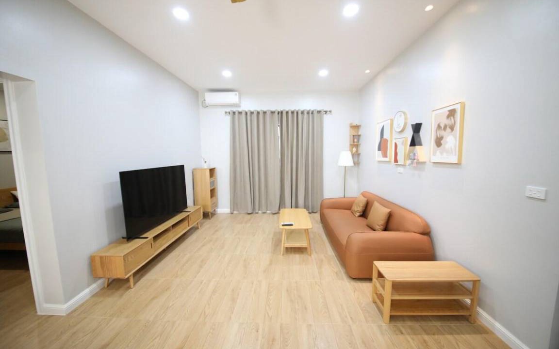 Nadi Apartment | 70 m² Apartment ∙ 2 bedrooms ∙ 4 guests