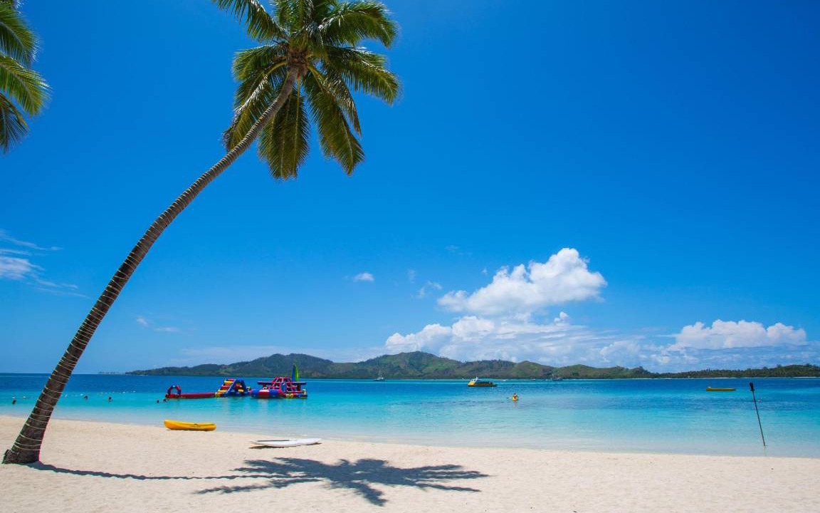 Malolo Lailai Island Resort | 70 m² Resort ∙ 2 bedrooms ∙ 127 guests