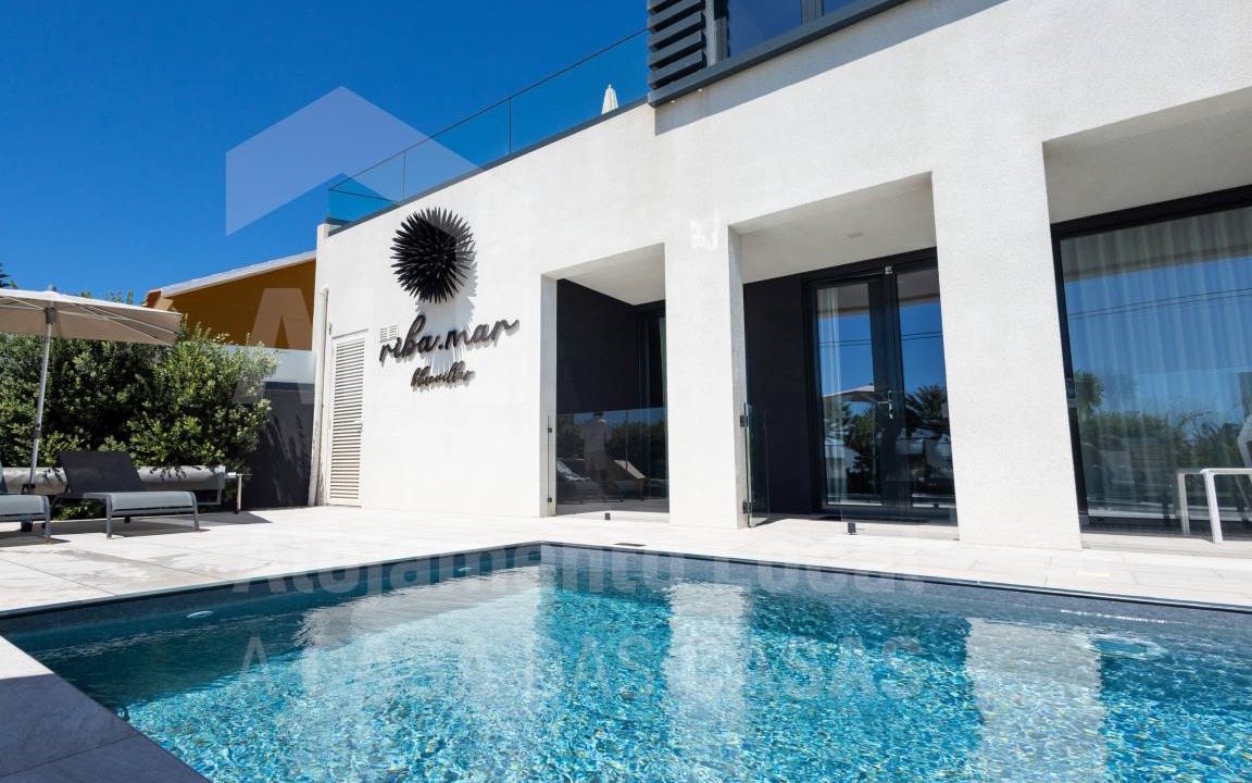 Coxos Beach Apartment | 71 m² Apartment ∙ 1 bedroom ∙ 4 guests