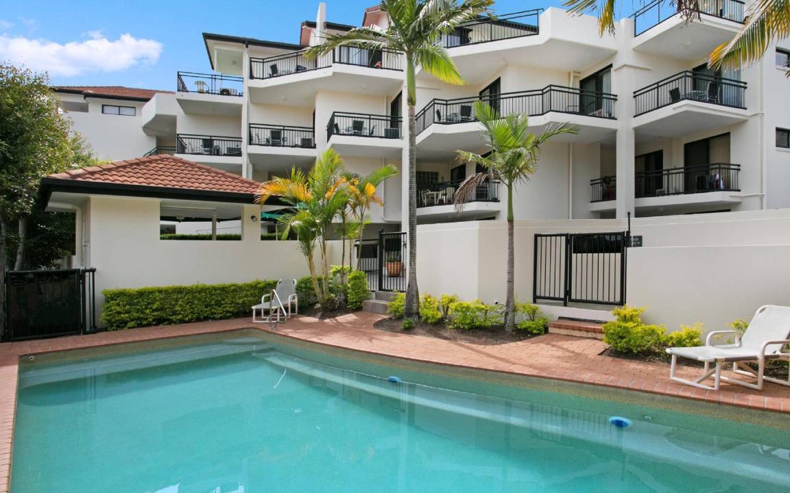 Biggera Waters Apartment | 71 m² Serviced apartment ∙ 2 bedrooms ∙ 5 guests