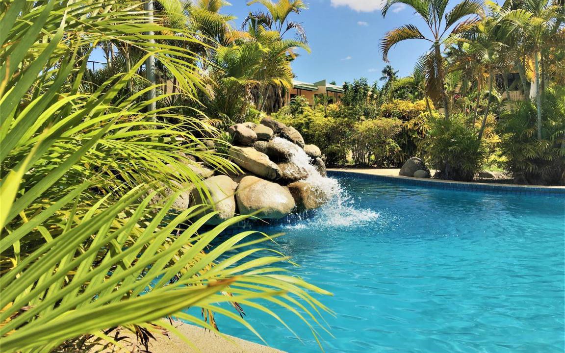 Wailoloa Resort | 72 m² Resort ∙ 2 bedrooms ∙ 127 guests