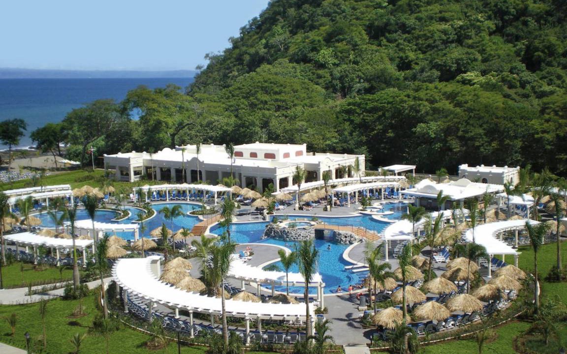 El Ocotal Resort | 76 m² Resort ∙ 127 guests