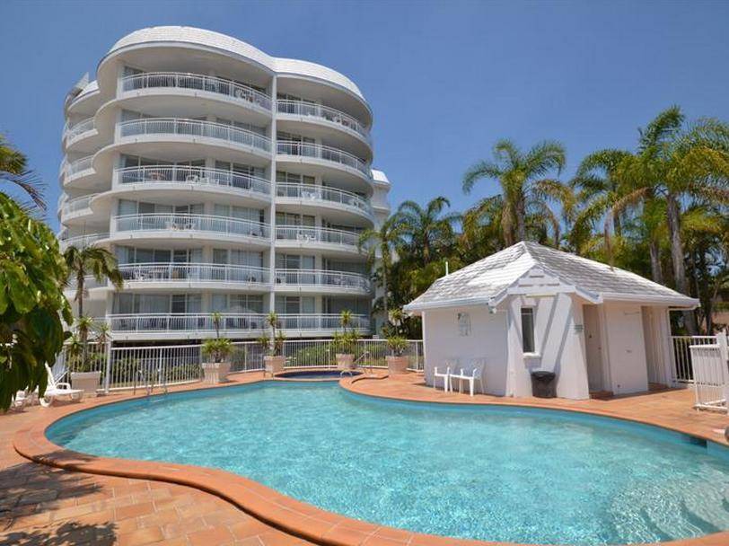 Biggera Waters Apartment | 80 m² Serviced apartment ∙ 2 bedrooms ∙ 127 guests