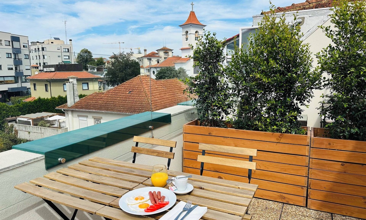 Arrifana Bed & Breakfast | 888hostel&suites