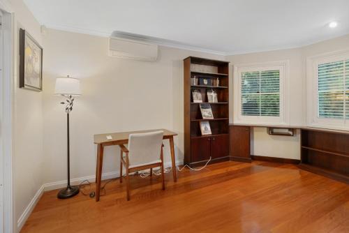 Teneriffe House | A/C Throughout Home in Brisbane’s Trendiest Suburb