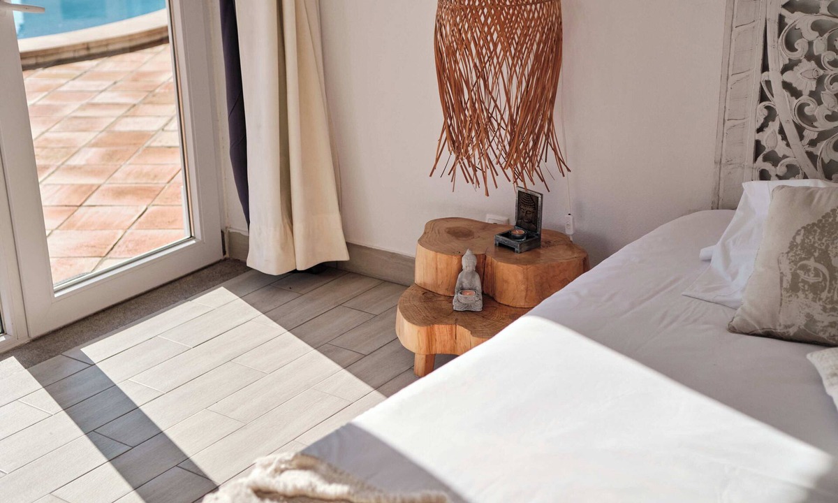 Santa Comba Dao House | A Casa Branca - AL