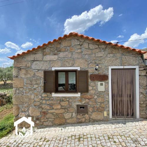 Sabugal House | A casa da avó Mina