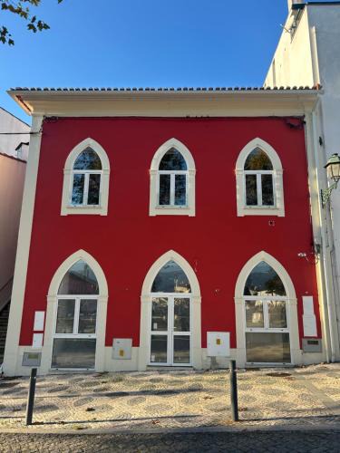 Miranda do Corvo Bed & Breakfast | A Casa da Praça - The Square House