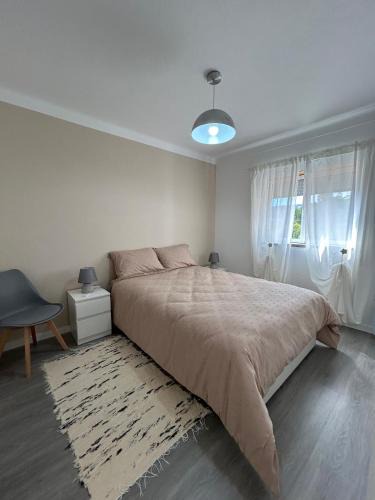 Oleiros Apartment | A casa da Tia Júlia