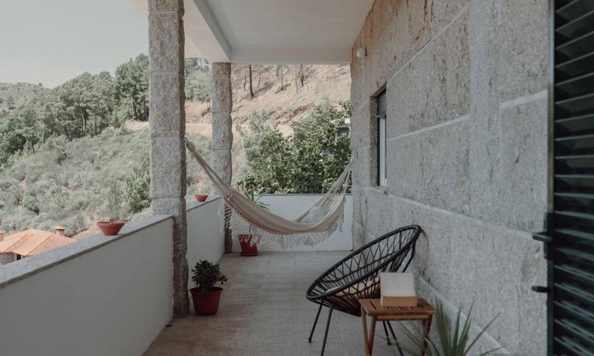 Baiao House | A Casa do Pereira by LovelyStay