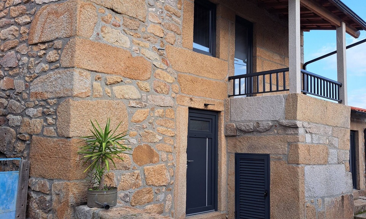 Meda House | A casinha – by Marketignite