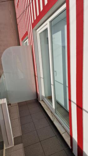 Barra Hostel | A.l. KATEKERO