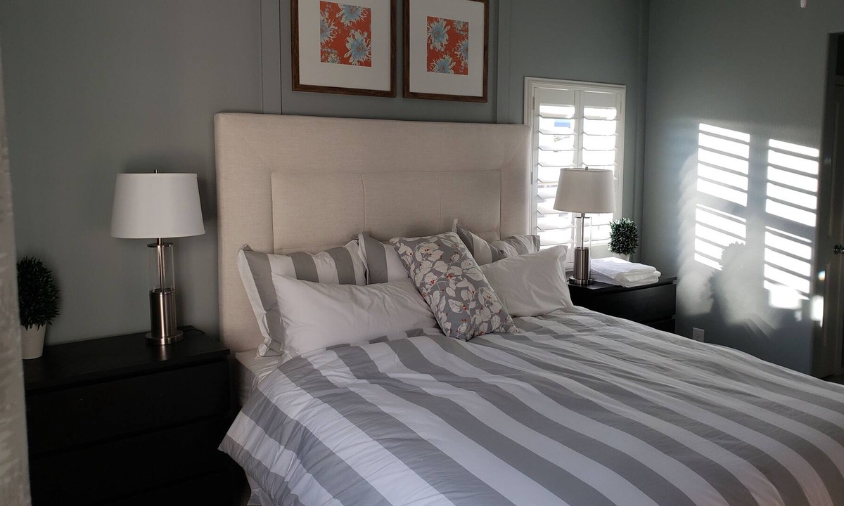 Rhodes Ranch Villa | A new villa in a noble neighborhood