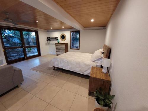Mudjimba House | A place to relax