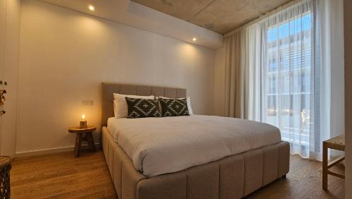 Barra Apartment | A Proa do Moliceiro DOCA - Barra Beach Terrace