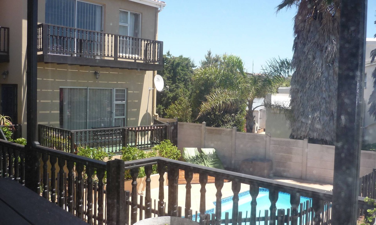 Wavecrest Bed & Breakfast | A1 Kynaston collection
